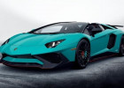 "Lamborghini Aventador" yeni versiya aldı
