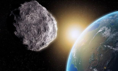 Yerə böyük asteroid yaxınlaşır – XƏBƏRDARLIQ