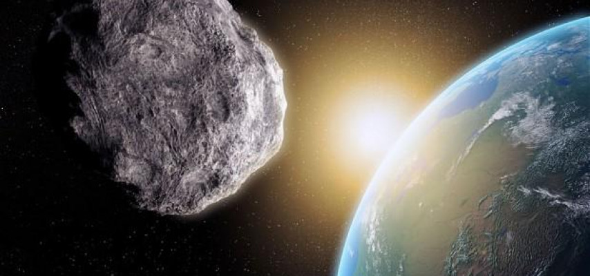 Yerə böyük asteroid yaxınlaşır – XƏBƏRDARLIQ