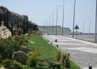 Azərbaycanda bu il nə qədər yol çəkilib?