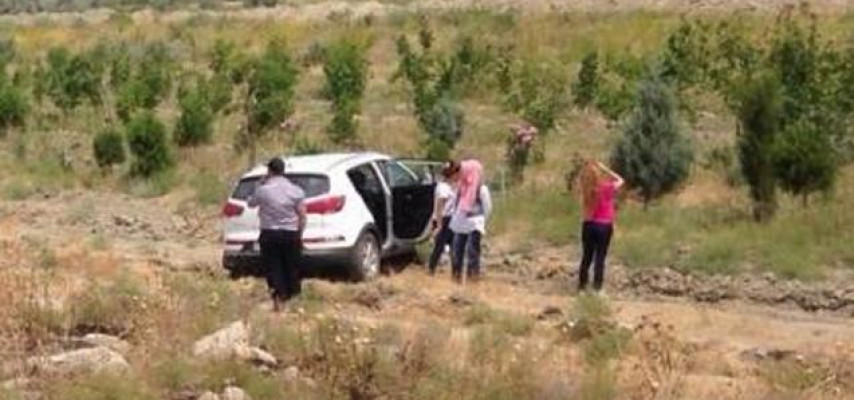 Nigar Camalın qəza xəbəri təsdiqləndi