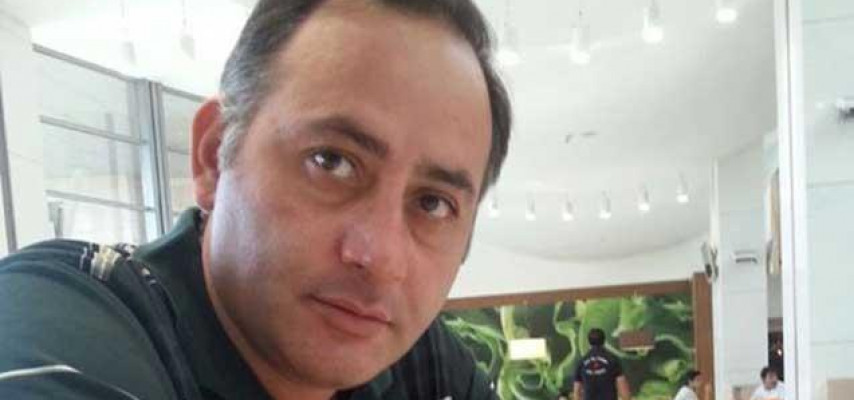Yol polisi əməkdaşını işdən çıxarmaq...