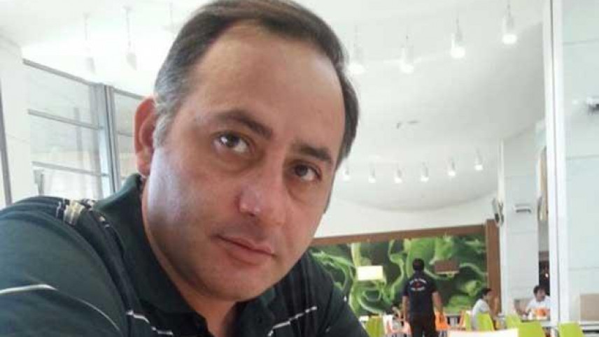 Yol polisi əməkdaşını işdən çıxarmaq...