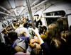Bakı metrosu ilə daşınan sərnişinlərin sayı açıqlandı