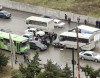 Şəhərin ölüm saçan avtobusları – Araşdırma