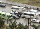 Şəhərin ölüm saçan avtobusları – Araşdırma