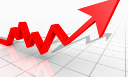 Nəqliyyat sektorunda sərnişindaşıma 4% artıb