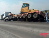 Azərbaycanda 1 saatda eyni yolda iki qəza