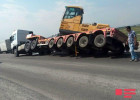 Azərbaycanda 1 saatda eyni yolda iki qəza