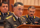 Ramil Usubov əmr imzaladı