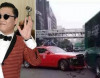 "Gangnam Style"ın məşhur ifaçısı qəzaya düşdü