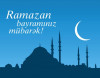 Ramazan bayramını qeyd edirik