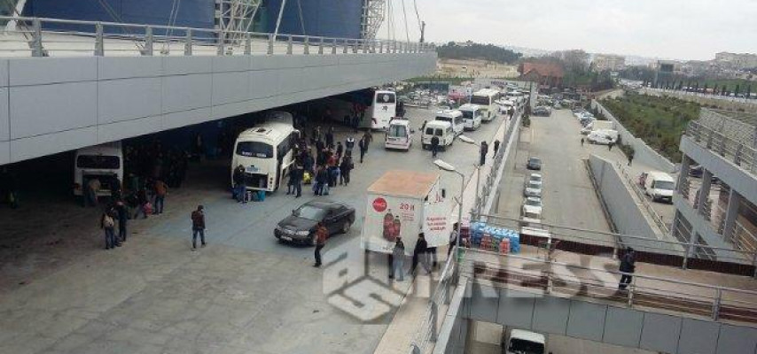 Rayona gedən sərnişinlərə vacib xəbər