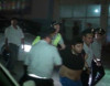 Reyd zamanı dava; sərxoş sürücü yol polisini vurdu