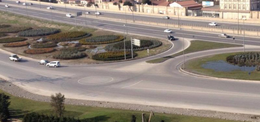 Yol polisi sürücüyə uduzdu – protokol ləğv olundu