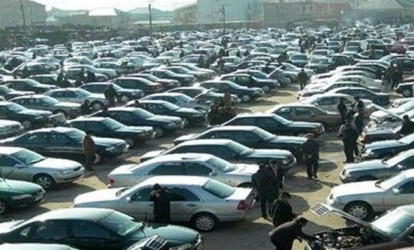 Bakıda 1500 manatdan da ucuz maşınlar satılacaq – 78 ƏDƏD