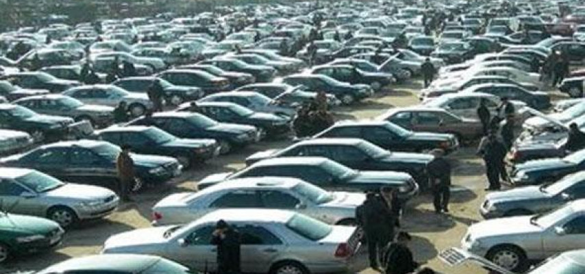 Bakıda 1500 manatdan da ucuz maşınlar satılacaq – 78 ƏDƏD