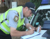Yol polisi Nabranda intensiv reydlərə başladı