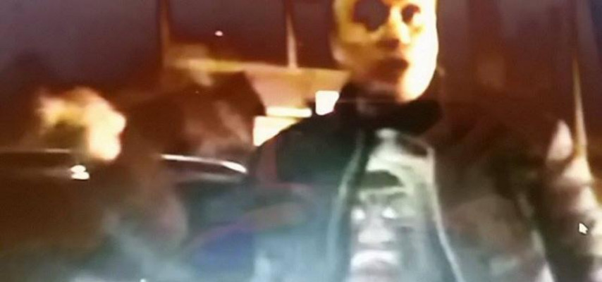 Hakim yol polisinə hiddətləndi: «Səni güllələyəcəm»