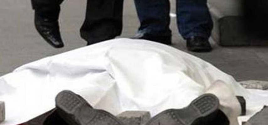 Mingəçevirdə avtomobil aşdı: sürücü öldü