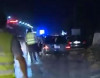 Reyd zamanı insident – az qala polisi vuracaqdı