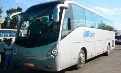 Bu avtobuslara 3 milyard xərcləyəcəklər