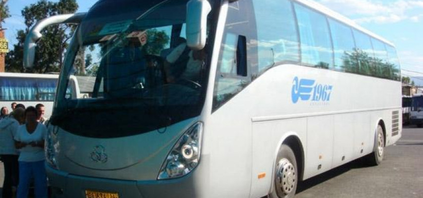 Bu avtobuslara 3 milyard xərcləyəcəklər