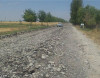 Hamar yol bu hala qaldı