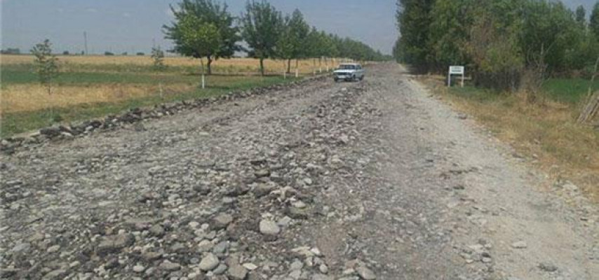 Hamar yol bu hala qaldı
