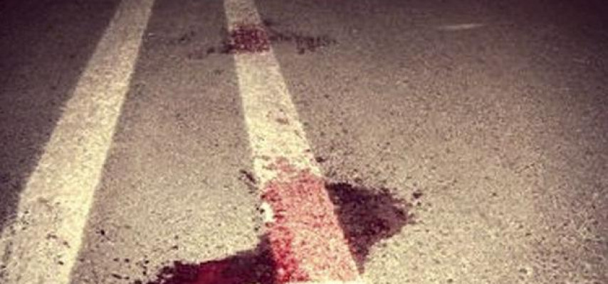 82 yaşlı qadını vurub öldürdülər