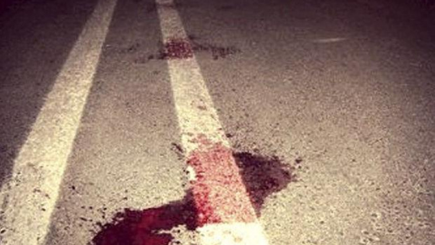 82 yaşlı qadını vurub öldürdülər