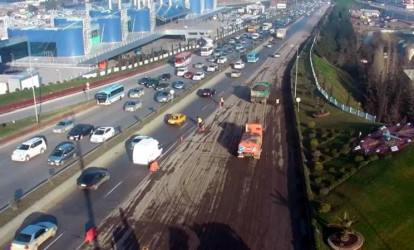 Yük və rayon maşınlarına qoyulan qadağa qüvvədə qaldı – YENİ XƏBƏR