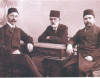 Milli Mətbuatın 140 yaşı oldu