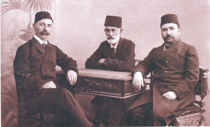 Milli Mətbuatın 140 yaşı oldu