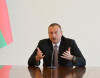 Prezidentdən məmurlara: «Heç bir yanlış hərəkət reaksiyasız qalmayacaq