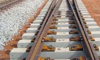 Riqadan Bakıya yeni elektrik qatarları gətirilib