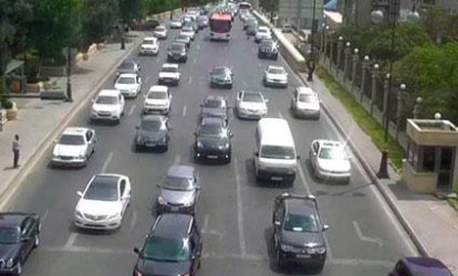 Hökumət rayon maşınları haqda qərar verdi - QADAĞA VAR