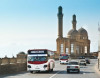 Bakıda avtobuslar üçün xüsusi zolaq yaradılacaq