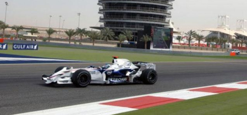 “Formula-1” üçün nə qədər pul xərclənəcək?