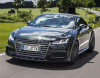 "ABT Sportsline" tüninqində "Audi TTS"
