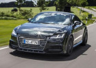 "ABT Sportsline" tüninqində "Audi TTS"