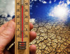 Havanın temperaturu 40 dərəcəyə yüksələcək