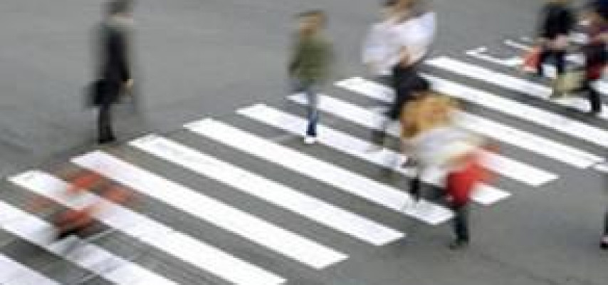 Bakıda 5 yaşlı uşağı avtomobil vurub