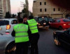 Daha bir general oğlu yol polisinə hücum etdi