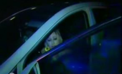 Yol polisi Aygünü bir ayda iki dəfə sərxoş tutdu