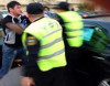 Bakıda yol polisini təpiklədilər – amma general oğlu deyil