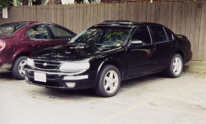 Bakıda 1400 dollara satılan "Nissan"ı alan olmadı - TƏLƏSİN