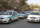 Qanunlara tüpürən nəqliyyat qoçuları