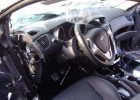 “BMW” və “Prado” qəza törətdi: ölənlər var