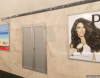 Tağı Əhmədovun reklamları Bakı metrosuna qayıdır